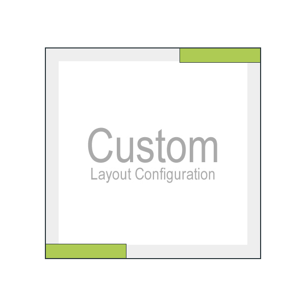 Custom Layout