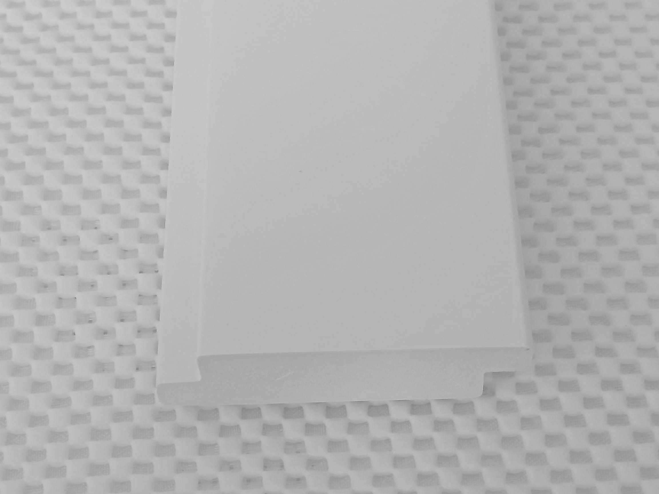 Shutter Wise – 3′ Midrail-4