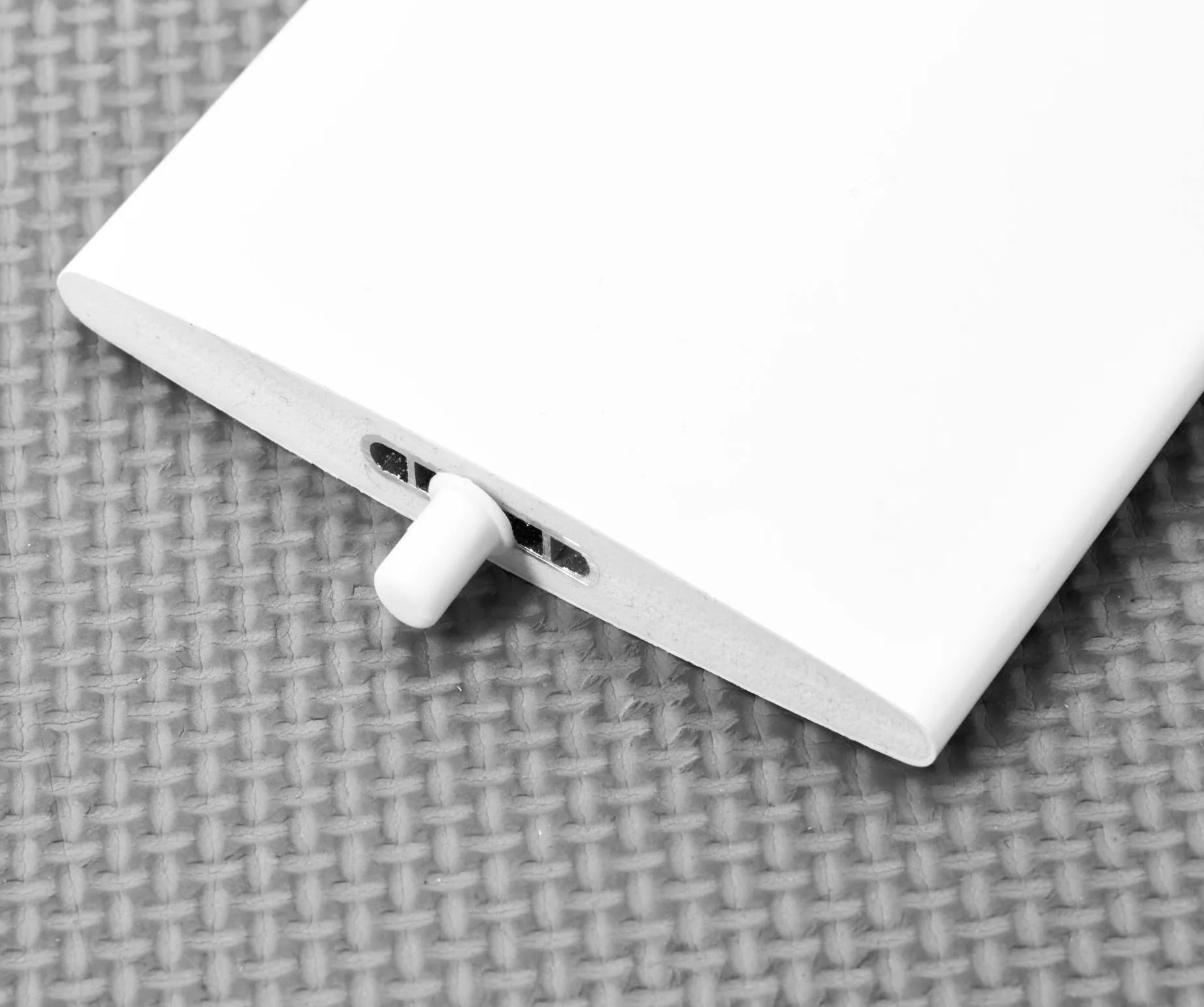 DIY Plantation Shutter – Louver (3.5” or 89 mm) Repair Kit