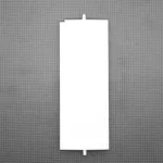 Shutter Wise – 3.5_ Louver Repair kit-3 – Part – 6