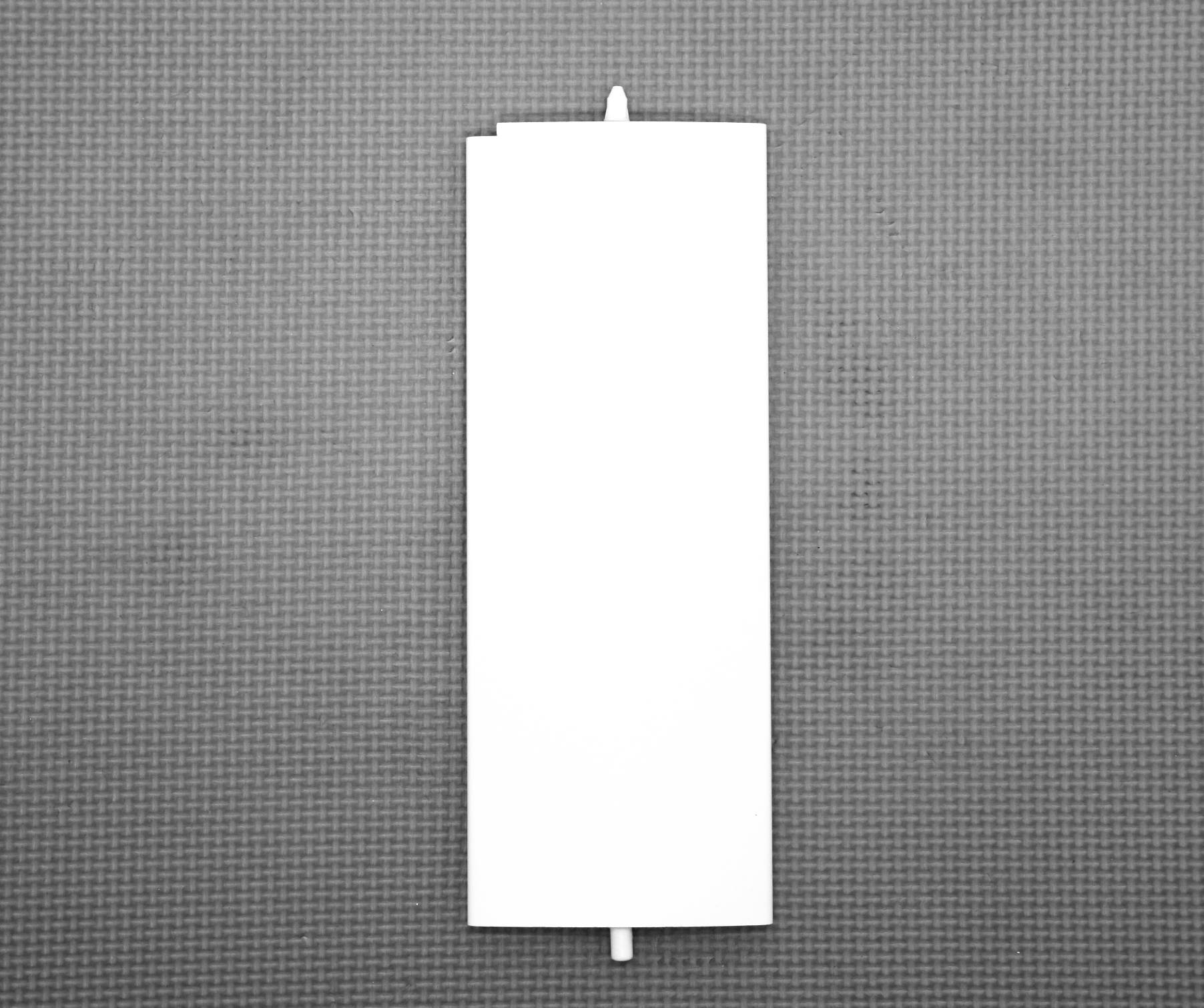 Shutter Wise – 3.5_ Louver Repair kit-3 – Part – 6