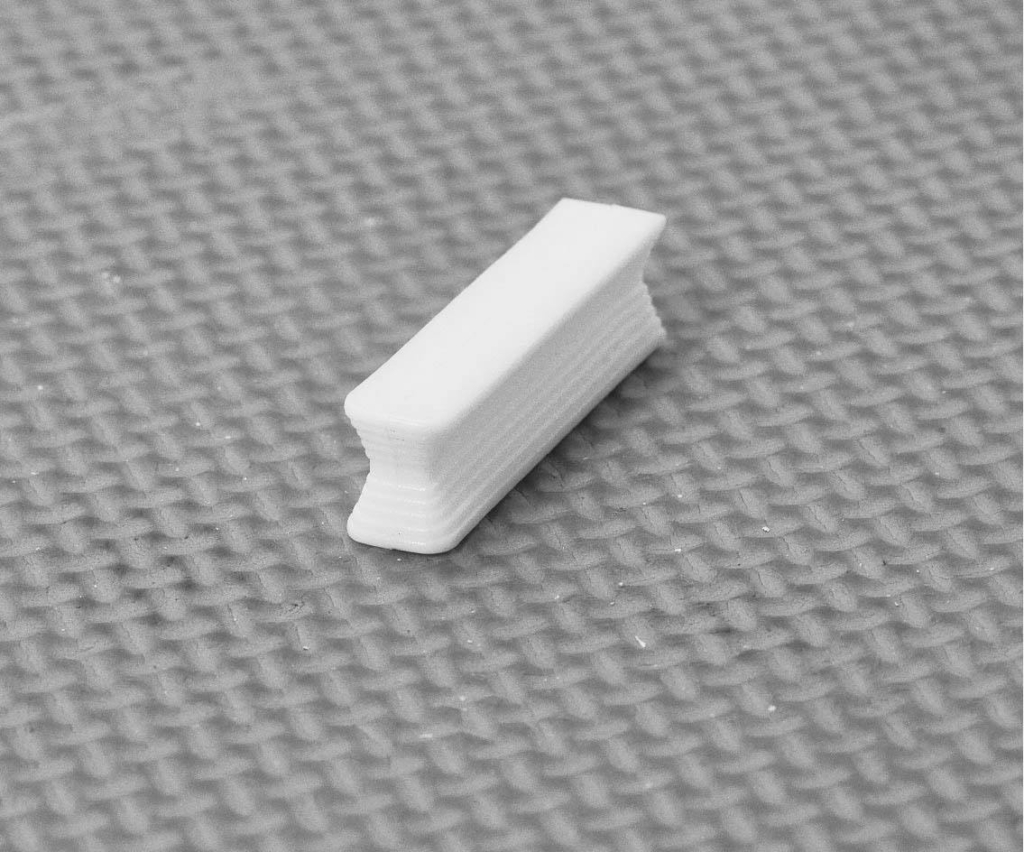 DIY Plantation Shutter Hoffman Key Dovetail 30 (10 pcs) Plastic Spare