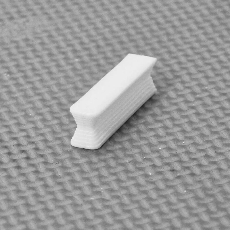 DIY Plantation Shutter – Hoffman Key Dovetail 37 (10 pcs) Plastic Spare Parts