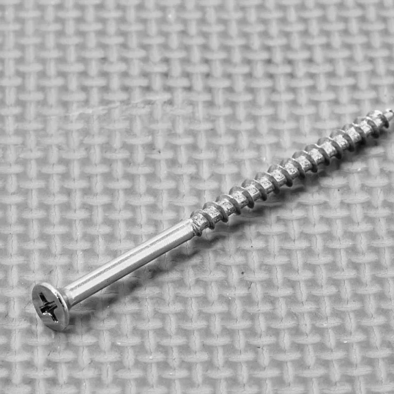 DIY Plantation Shutter - Assemble Screw FA4.5*76 (30 pcs)