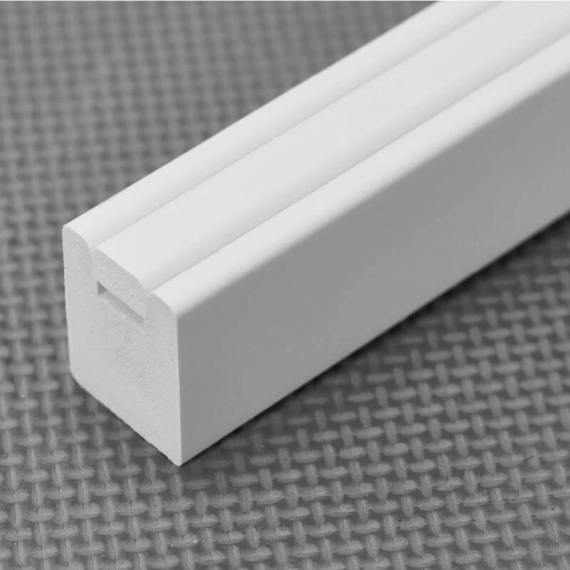 DIY Plantation Shutter - Hangstrip - Component