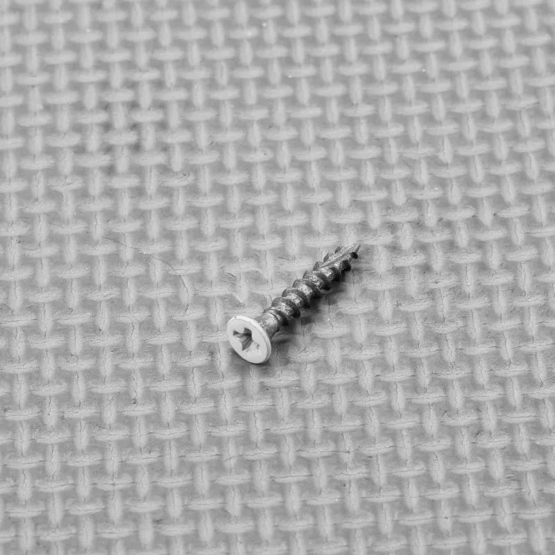 DIY Plantation Shutter – Hinge Screw FA3.5*25 (30 pcs) DIY Plantation Shutter – Hinge Screw FA3.5*25 (30 pcs)