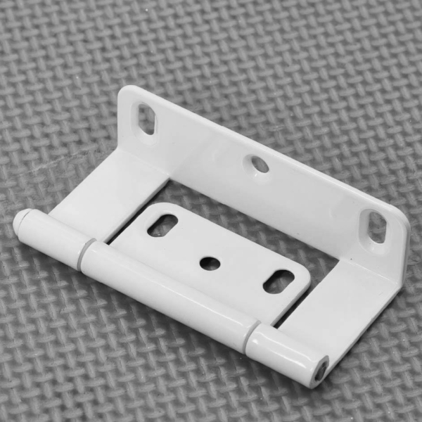 DIY Plantation Shutter Louver Repair Spring Load Pin (20 pcs) Plastic Spare Parts Shutterwise