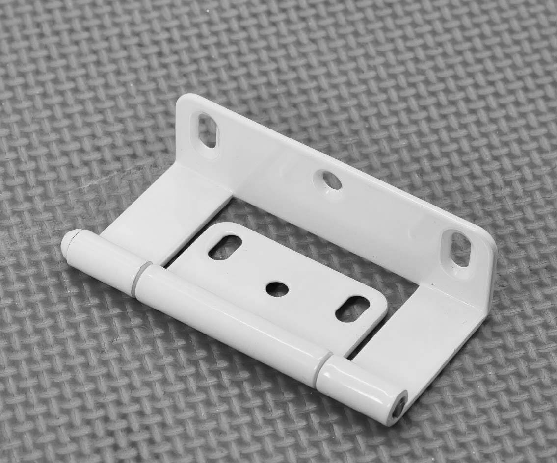 Shutter Wise – L Hinge-2 – Part – 35