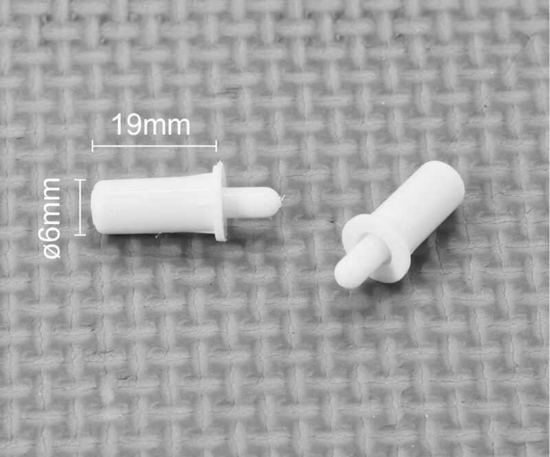Shutter Wise - LongTail Spring Pin - Part - 38