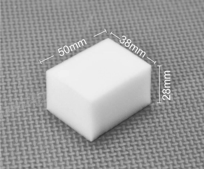 Shutter Wise - Scratch Remover - Part - 53