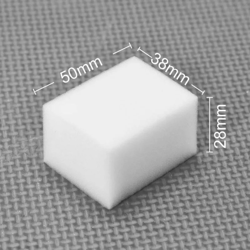 DIY Plantation Shutter – Scratch Remover Sponge (5 pcs)