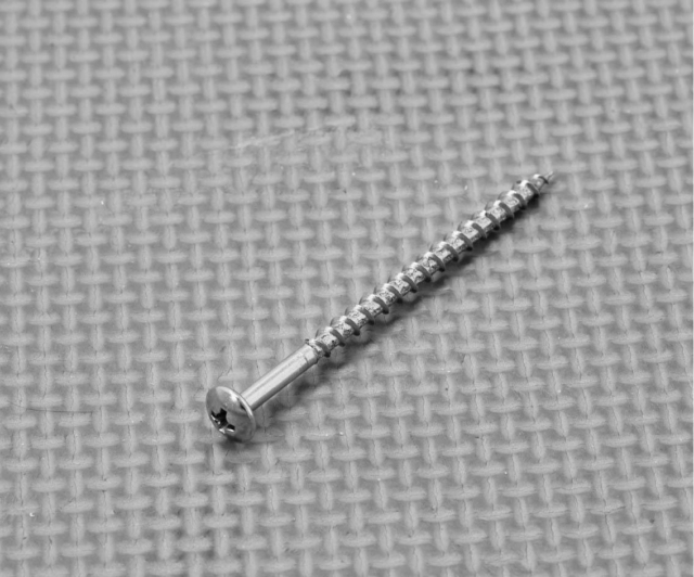 DIY Plantation Shutter Tension Screw Kit (10 pcs) Spare Parts