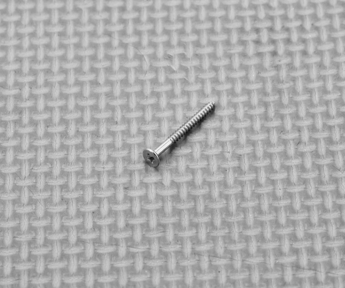 Shutter Wise – Tilt Rod Screw FA2_22 – Part – 66