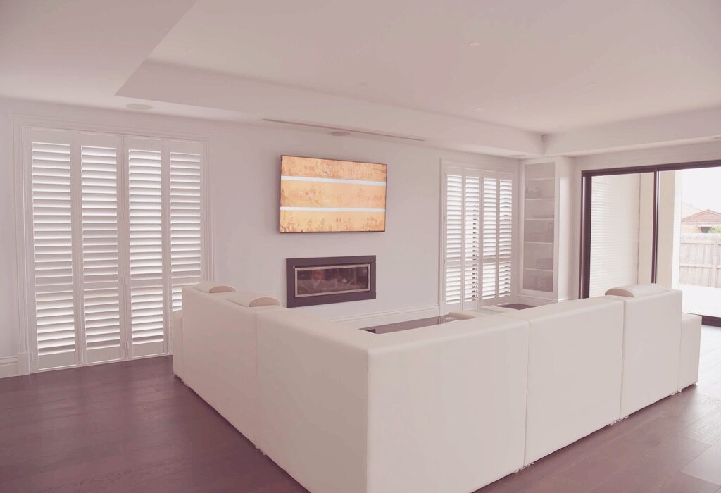 interior plantation shutters