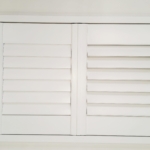 interior shutter kits