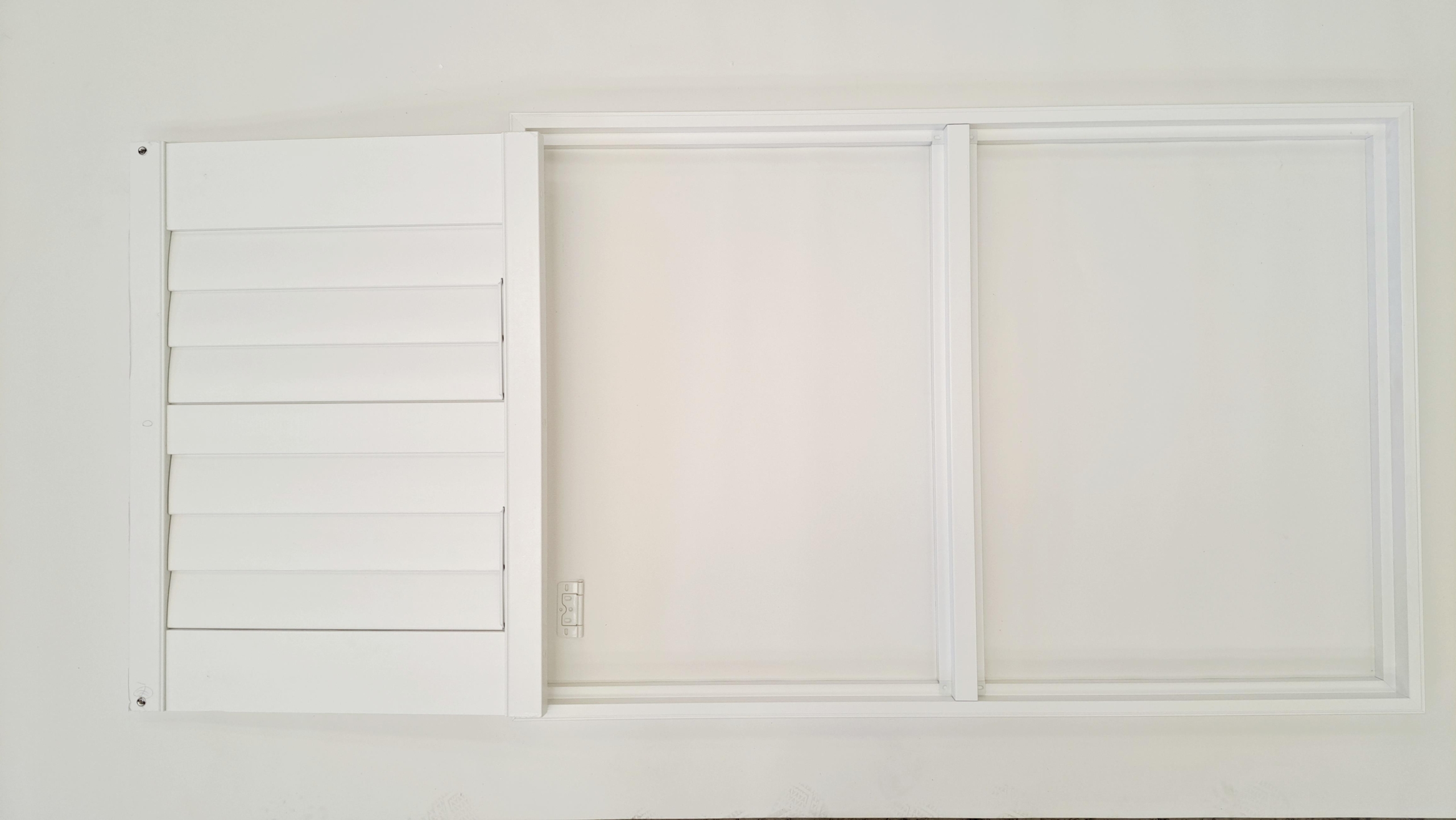 PVC Plantation Shutter Kits – ShutterWise – Australian Made 11