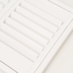 interior shutter kits