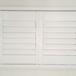 interior shutter kits