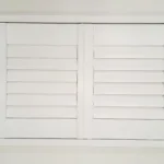 PVC Plantation Shutter Kits – ShutterWise – Australian Made 3