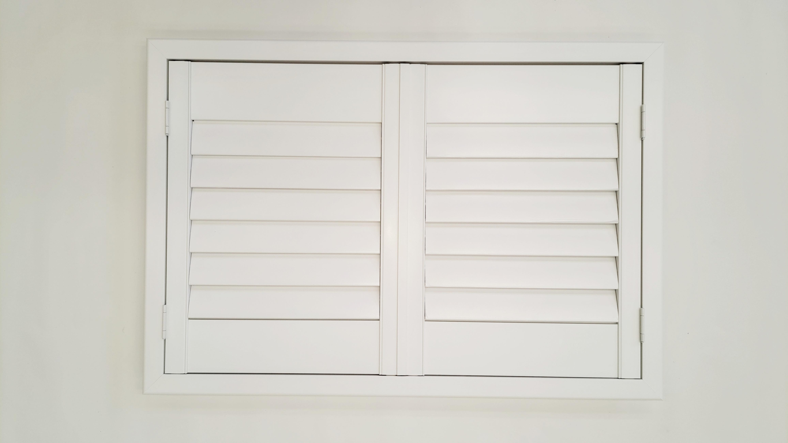 PVC Plantation Shutter Kits – ShutterWise – Australian Made 3