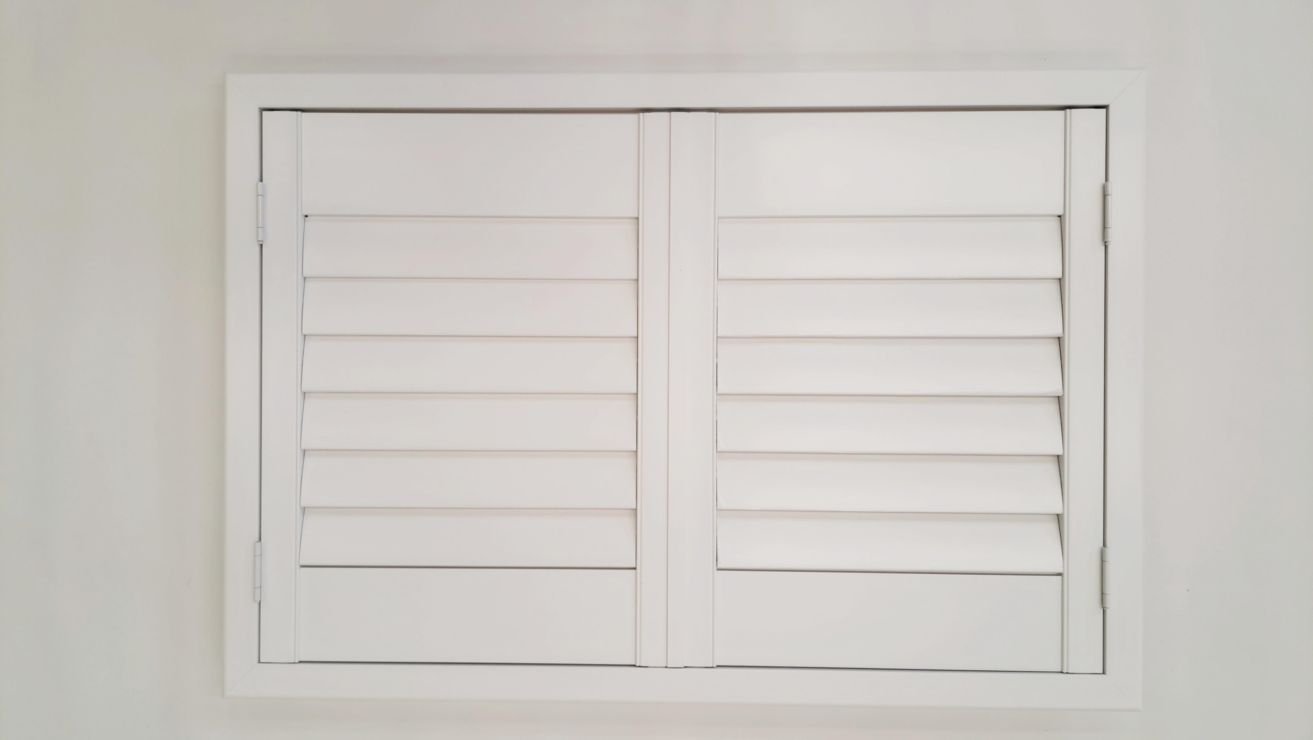 PVC Plantation Shutter Kits – ShutterWise – Australian Made 5