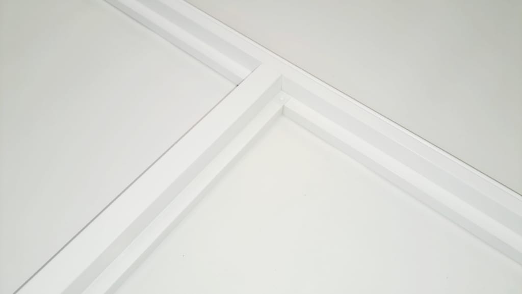 DIY PVC Plantation Shutter Kits EasyKit ShutterWise