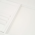 diy plantation shutters