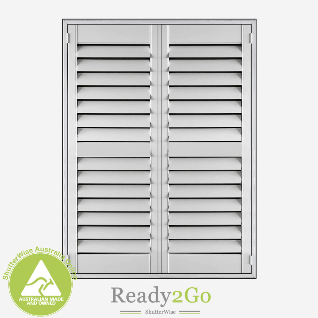 diy plantation shutters australia