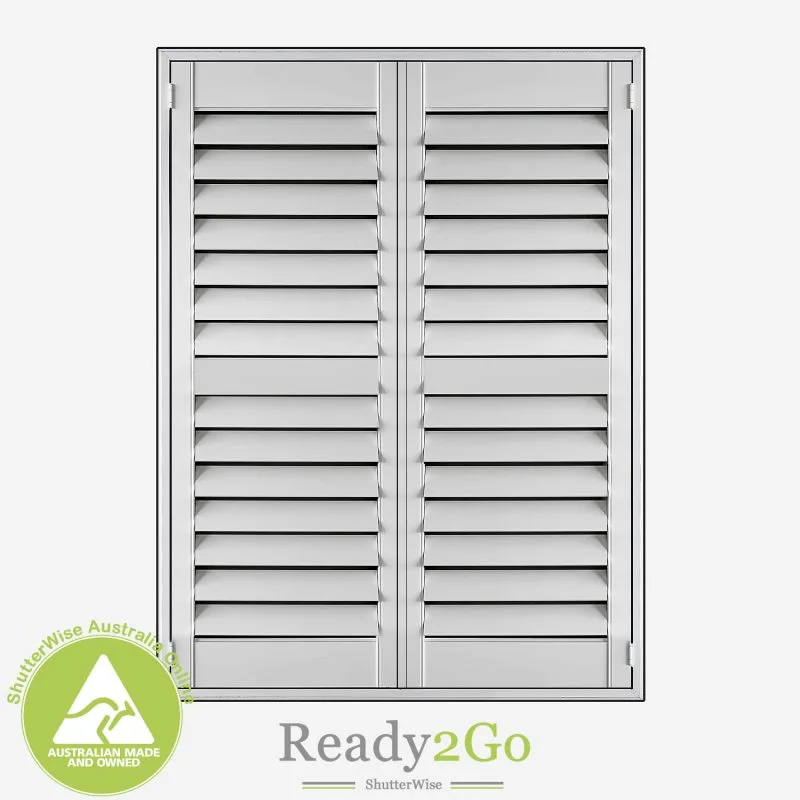 diy plantation shutters australia
