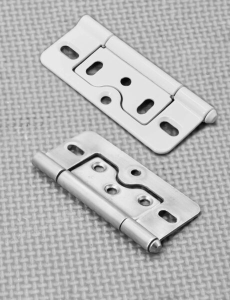 Shutter Hardwares