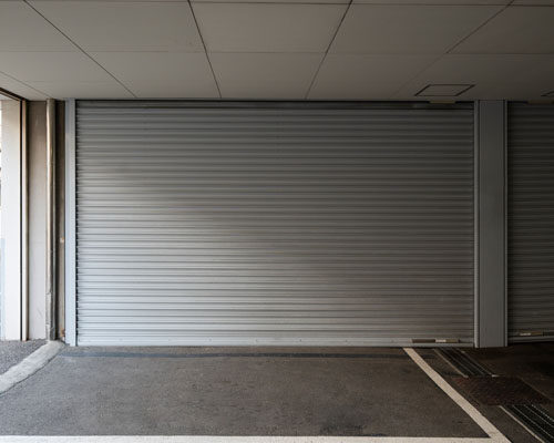 Sliding Shutters