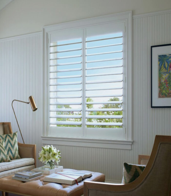 shutters