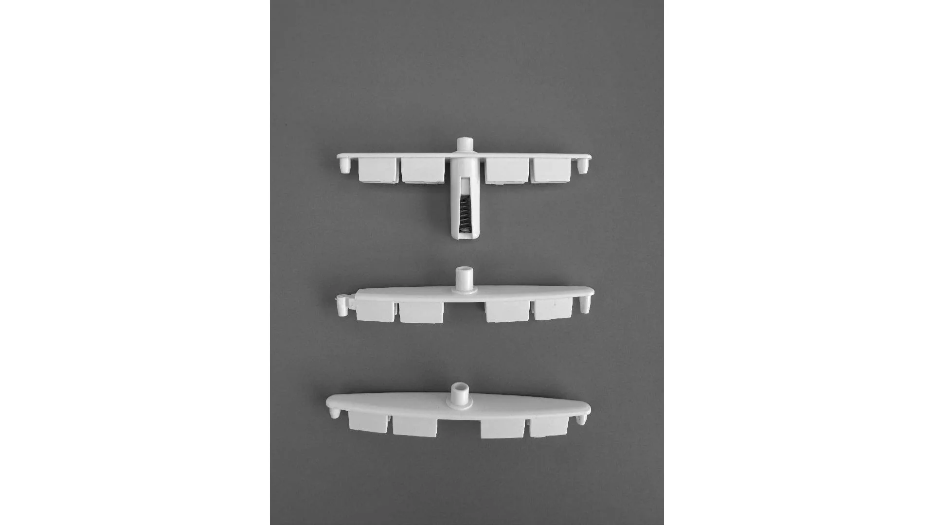 DIY Plantation Shutter Kits – From $108 SmartKit