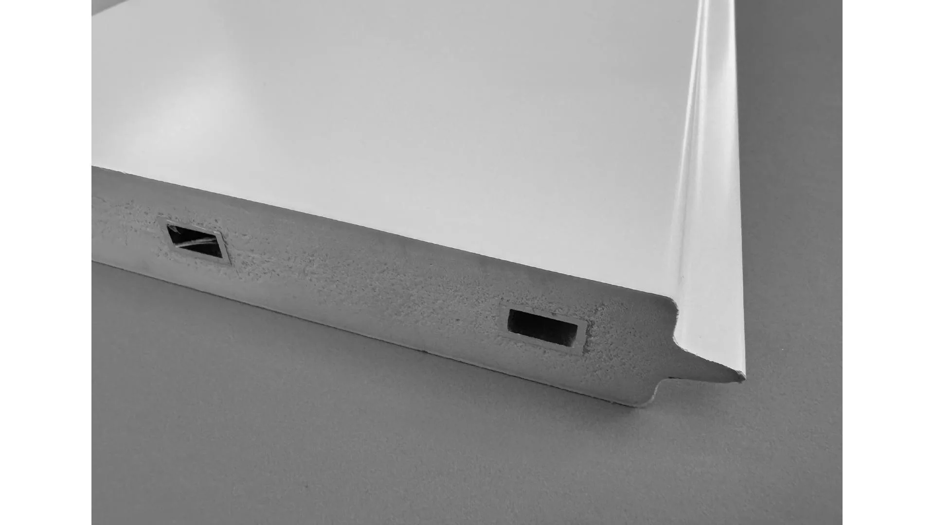 DIY Plantation Shutter Kits – From $108 SmartKit