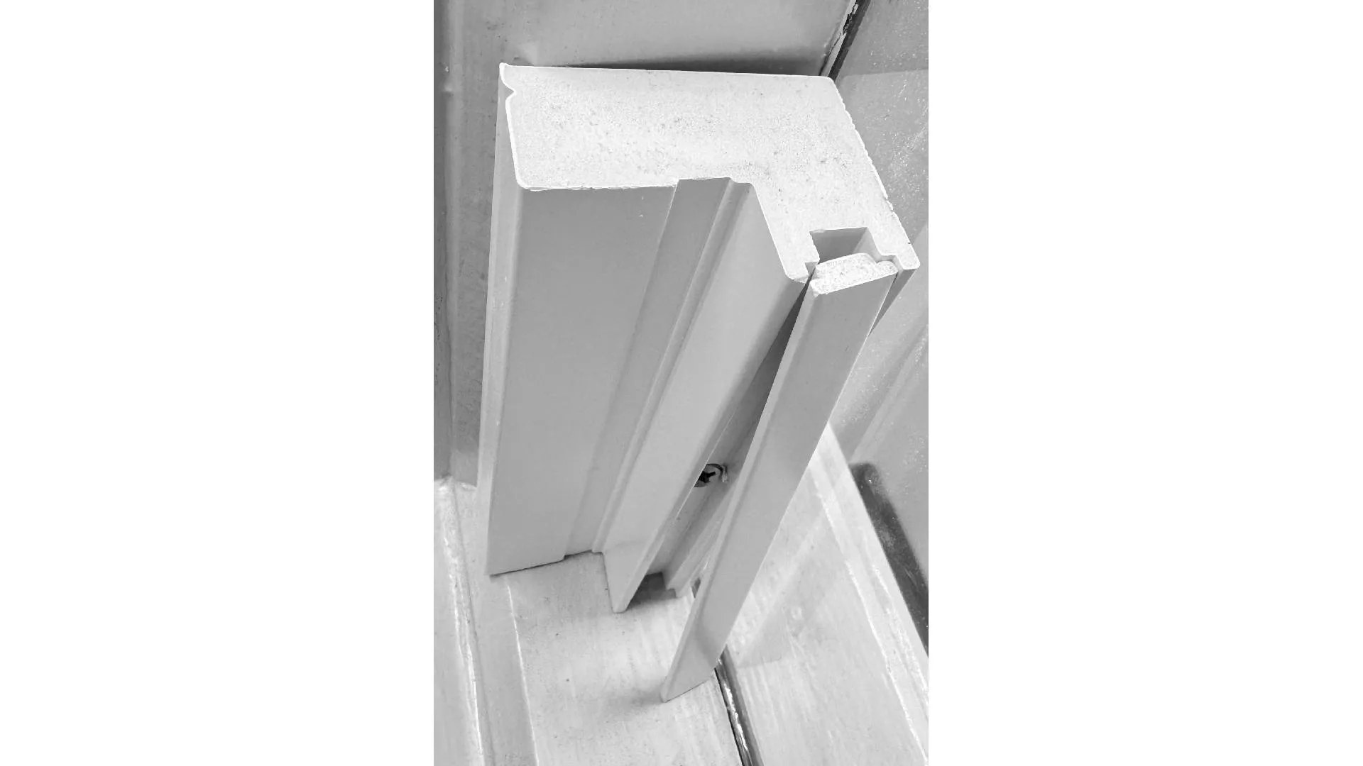 DIY Plantation Shutter Kits – From $108 SmartKit