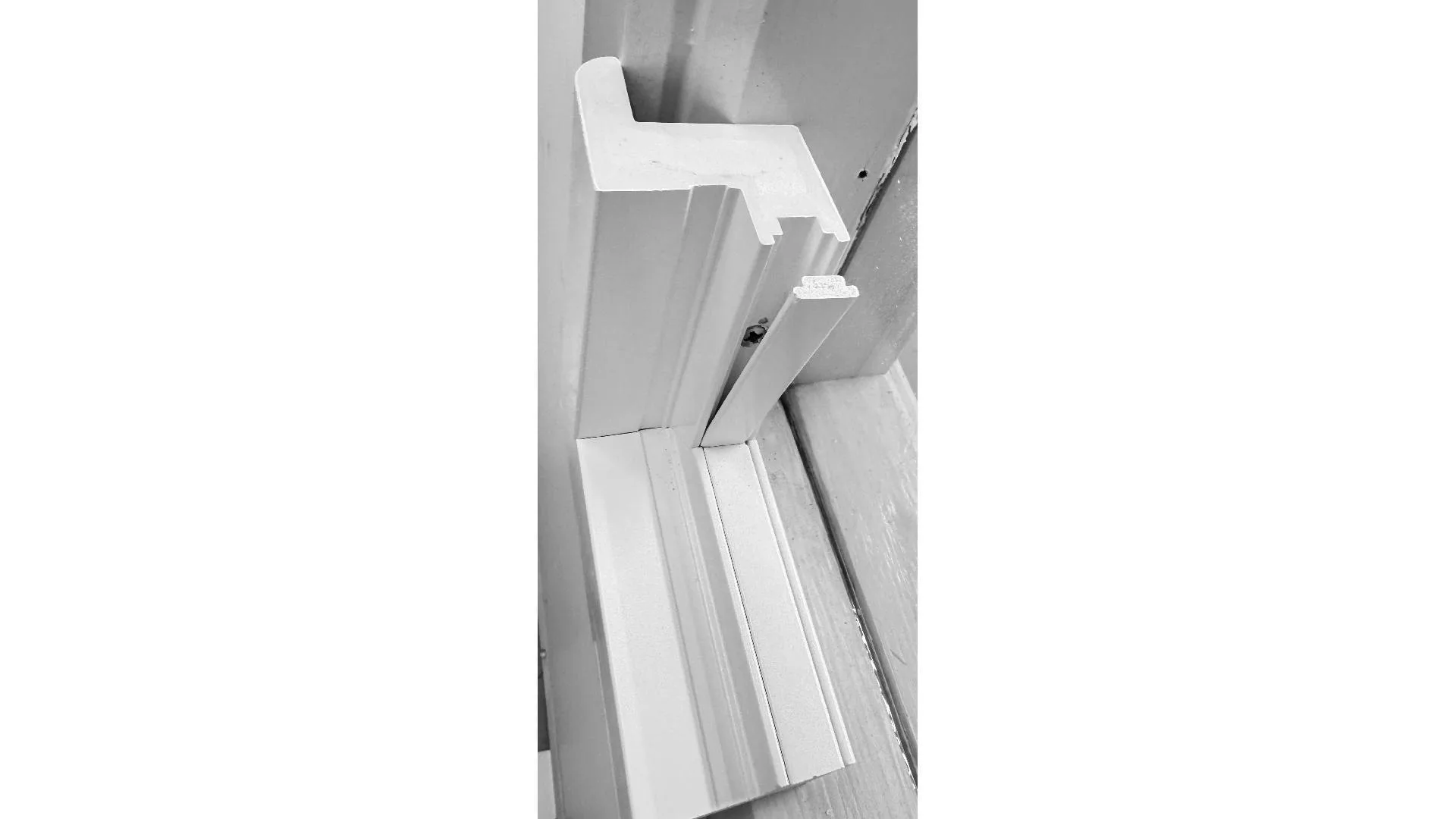 DIY Plantation Shutter Kits – From $108 SmartKit