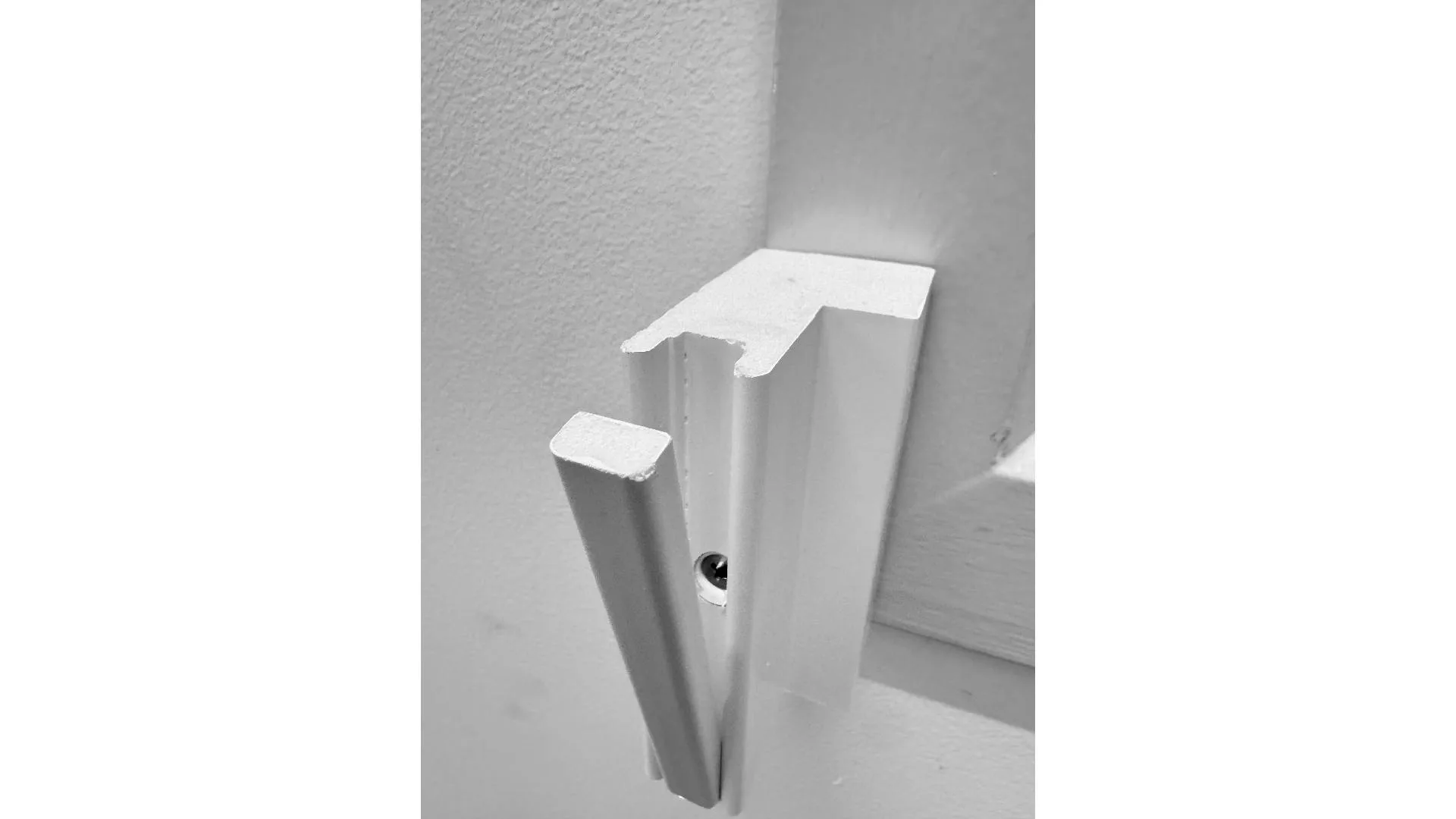 DIY Plantation Shutter Kits – From $108 SmartKit